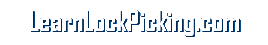 LearnLockPicking.com